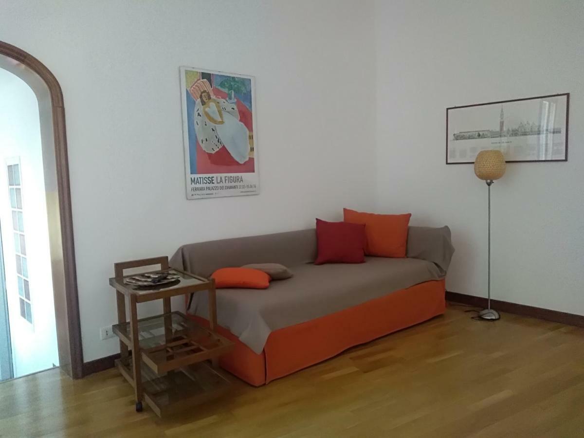 Oasi 5503A Apartamento Veneza Exterior foto