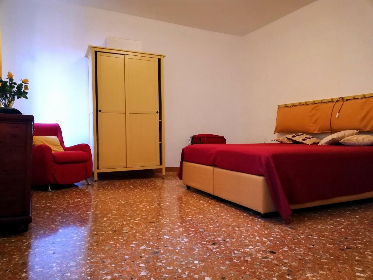 Oasi 5503A Apartamento Veneza Exterior foto