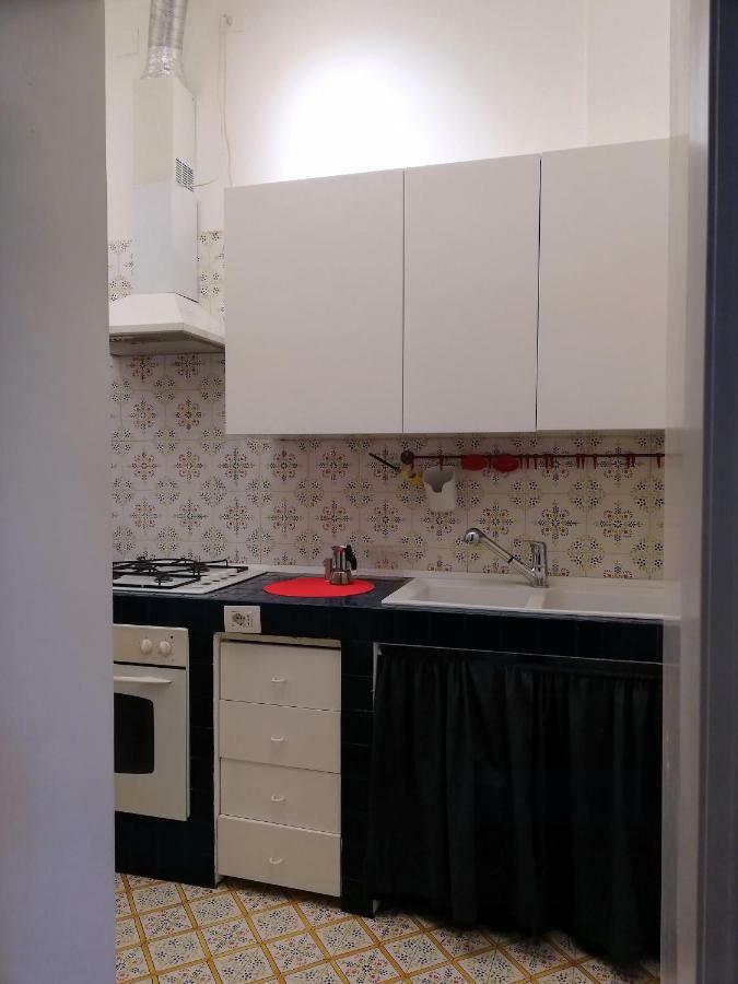 Oasi 5503A Apartamento Veneza Exterior foto